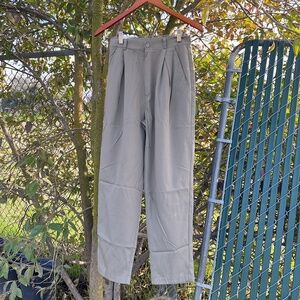 Vintage 90s Stacey Michaels Trousers 24" Waist